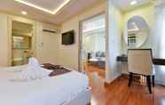 Bedroom 7 ASPIRA HANA RESIDENCE THONGLOR