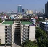 Tempat Tarikan Berdekatan 3 STUDIO RESIDENCE BANGKOK SUKHUMVIT 71