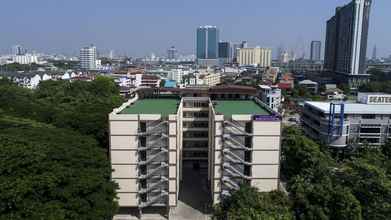 Tempat Tarikan Berdekatan 4 STUDIO RESIDENCE BANGKOK SUKHUMVIT 71