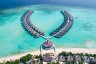 ภายนอกอาคาร MOVENPICK RESORT KUREDHIVARU MALDIVES