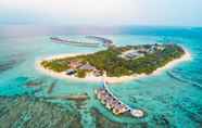 ภายนอกอาคาร 2 MOVENPICK RESORT KUREDHIVARU MALDIVES