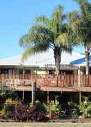 EXTERIOR_BUILDING FIVE 3 FIVE HERVEY BAY BEACHFRONT