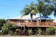 Bên ngoài FIVE 3 FIVE HERVEY BAY BEACHFRONT