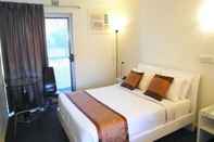 Bedroom Econo Lodge Rivervale