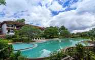 Layanan Hotel 7 Waterford Valley Chiangrai Golf Course & Resort