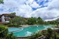 Layanan Hotel Waterford Valley Chiangrai Golf Course & Resort