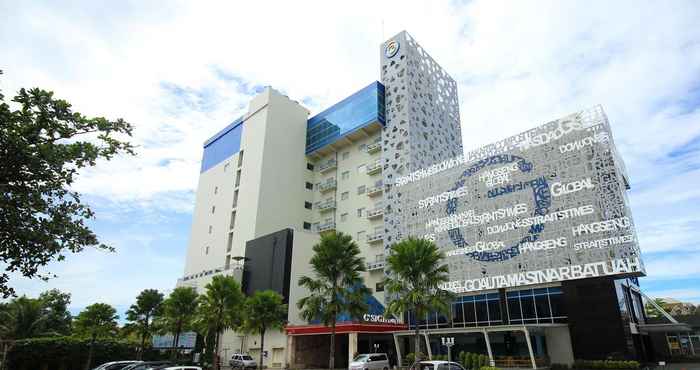 Bangunan G Sign Hotel