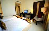 Kamar Tidur 3 G Sign Hotel