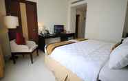 Kamar Tidur 2 G Sign Hotel