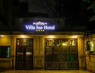 Exterior 2 Villa Inn Hotel