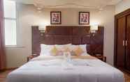 Bilik Tidur 3 Nawazi Watheer Hotel