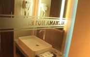 Others 6 Arthama Hotels Losari Makassar