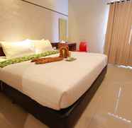 Kamar Tidur 2 Hotel Andelir