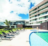 Accommodation Services 5 Hotel Lagoon Llanogrande