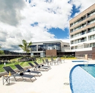 Accommodation Services 4 Hotel Lagoon Llanogrande