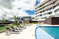 Accommodation Services Hotel Lagoon Llanogrande