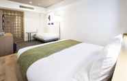 Bedroom 3 Hotel Mystays Premier Hamamatsucho
