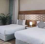 Kamar Tidur 5 Shada Collection Yasmoo Suites