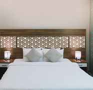 Kamar Tidur 4 Shada Collection Yasmoo Suites