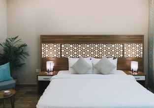 Kamar Tidur 4 Shada Collection Yasmoo Suites