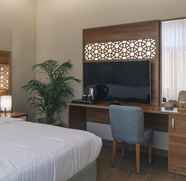 Kamar Tidur 3 Shada Collection Yasmoo Suites