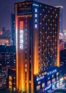 OTHERS Echeng Hotel (Liuzhou Central Square)