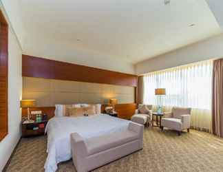 Lainnya 2 Golden Bay International Hotel