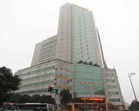 Luar Bangunan 4 Zetian Hotel