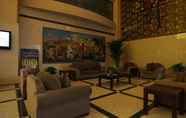 Lobby 4 Zetian Hotel