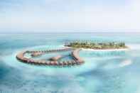 ภายนอกอาคาร Cinnamon Velifushi Maldives