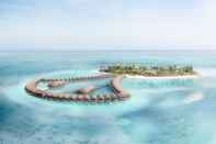 Luar Bangunan Cinnamon Velifushi Maldives