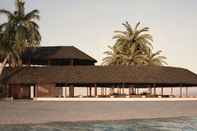 Lain-lain Cinnamon Velifushi Maldives