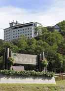 EXTERIOR_BUILDING Hotel Taisetsu ONSEN&CANYON RESORT