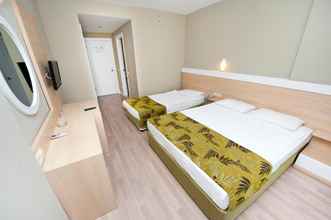 Kamar Tidur 4 SEADEN SWEET PARK