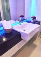 BATHROOM Sonia Residence Pattaya