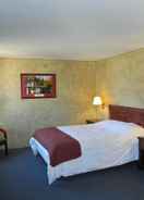 OTHERS Best Western Hampshire Inn & Suites