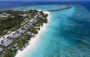 Nearby View and Attractions 7 Emerald Maldives Resort & Spa