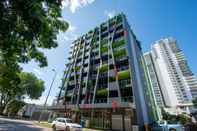 Exterior Magnum Serviced Apartments Darwin (Ex Rnr Serviced Apartments Darwin)