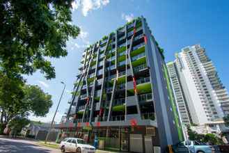 Exterior Magnum Serviced Apartments Darwin (Ex Rnr Serviced Apartments Darwin)