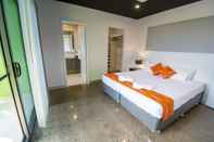 Bedroom Magnum Serviced Apartments Darwin (Ex Rnr Serviced Apartments Darwin)