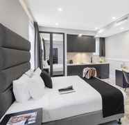 Bilik Tidur 5 Holiday Inn and Suites Parramatta Marsden Street