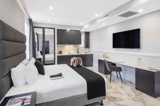 Bilik Tidur 4 Holiday Inn and Suites Parramatta Marsden Street