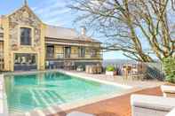 Lain-lain Mount Lofty House Boutique Estate - Iconic Adelaide Hills Luxury Escapes