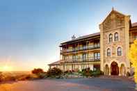 Exterior Mount Lofty House Boutique Estate - Iconic Adelaide Hills Luxury Escapes