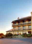 EXTERIOR_BUILDING Mount Lofty House Boutique Estate - Iconic Adelaide Hills Luxury Escapes
