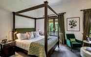 Bedroom 5 Mount Lofty House Boutique Estate - Iconic Adelaide Hills Luxury Escapes