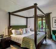 Bedroom 5 Mount Lofty House Boutique Estate - Iconic Adelaide Hills Luxury Escapes