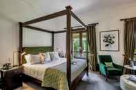 Bedroom Mount Lofty House Boutique Estate - Iconic Adelaide Hills Luxury Escapes