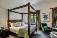 Bilik Tidur Mount Lofty House Boutique Estate - Iconic Adelaide Hills Luxury Escapes