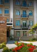 EXTERIOR_BUILDING Ivy Garden Hotel Baku